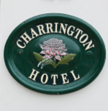 Silkari The Charrington at Chatswood
