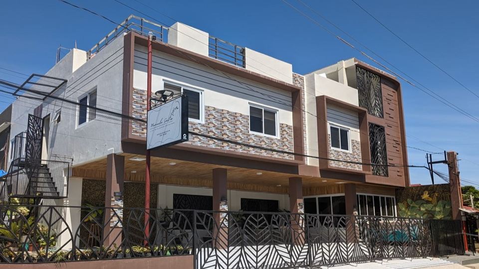 Manuela Suites Puerto Princesa near Airport