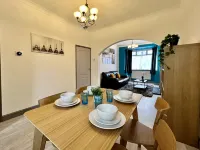 Bramhall House Hotels in Cleethorpes