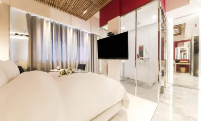 Hotel Oscar Hotels in Seo-gu