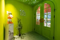 BANMUFANGTANG Hotels in Sanbo International Plaza/Huaihai Campaign Martyrs Memorial Tower