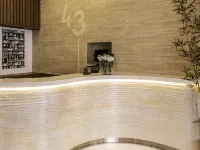 43 Station Hotel Hotels near Gioia Station