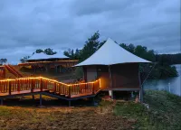 BanShan·MontEra Hotels in Dawu