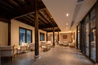 Floral Hotel·Taipingli Hotel (Quanjiao Taiping Ancient City Branch) Hotels in Quanjiao