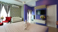 Toffyhome Hotel Hotels in Phetchabun