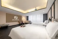 โรงแรมโอ ซี คา โรงแรมในพื้นที่ฮุ่ยหยาง