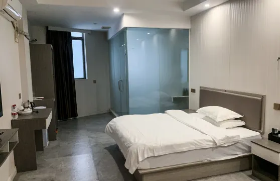 揭西棉湖海之都公寓