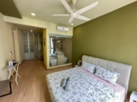 Jazz Suite by Homey Planet Hotels in Tanjung Tokong