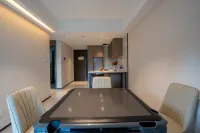 YunShu Resort Hotel
