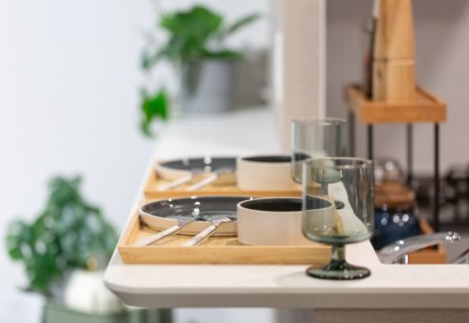 리빙 라이크 호텔 하카타에키미나미 객실