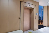 Jingji Garden Hotel فنادق في 