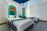 Kinton hotel - spa