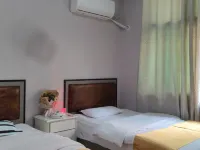 Shaodong Nanbei Hotel (Shaodong High-Speed Railway Station)