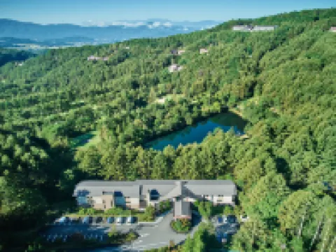 Tokyu Vacations Tateshina Hotels in Chino