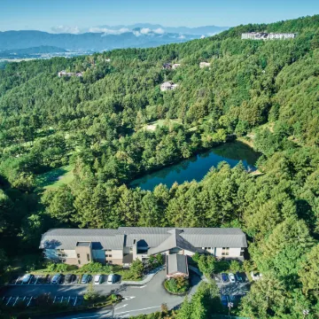 Tokyu Vacations Tateshina