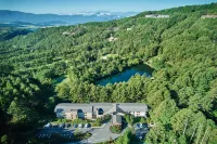 Tokyu Vacations Tateshina Hotels in Chino