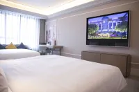 Mercure ดูวิน อุรุมชี ว่านด้าพลาซ่า - สำหรับครอบครัว