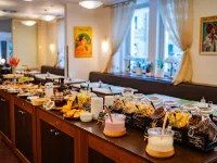 Hotel U Divadla - Czech Leading Hotels Hotels near Prague 12