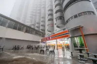 Happy Stay @ Golden Hills, Genting Highlands - مطابخ
