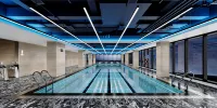 Hampton by Hilton Taizhou Taixing - Swimmingpools