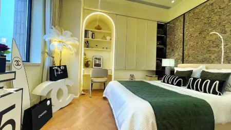 MSG Curated Design Hotel