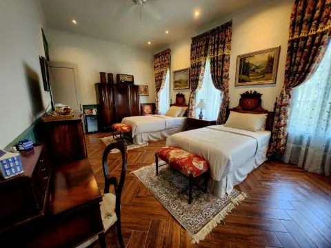 เลอ โปตาเฌ