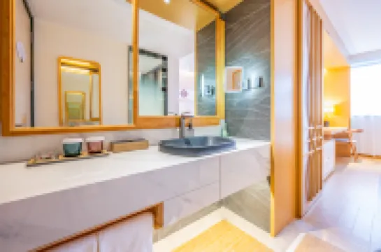 建國·璞隱飯店（北京雙井地鐵站店）