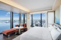 Fairmont Tokyo (Opening 1 July 2025) Hotels in Tokio