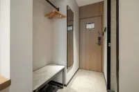 零界電競酒店（南寧安吉客運站地鐵站店）