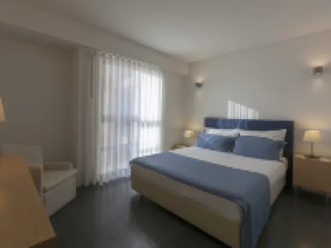 トロイア レジデンス アカラ カルヴァリャルのホテル