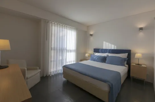 Troia Residence - Apartamentos Ácala Nổi bật Photos