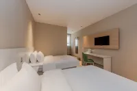 Sushi Jingxuan Hotel (Shanghai Hongqiao Airport NECC Branch) Hotels in 