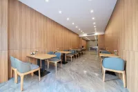 Aifei Hotel (Mianyang Zitong Chongwen Plaza Branch) - petit déjeuner