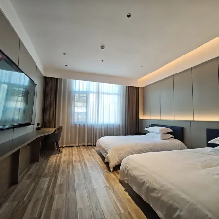 Huashen Hotel