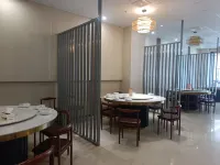 小太陽ホテル（広西大学南寧駅）
