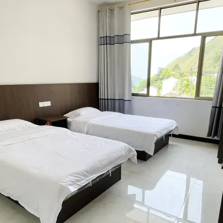 PANAN Cloudborn Homestay
