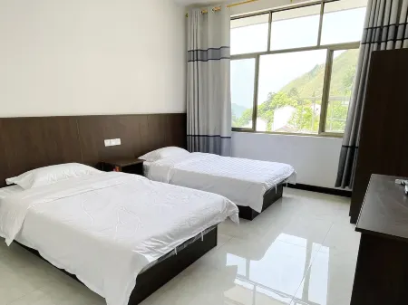 PANAN Cloudborn Homestay