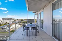 Pandanus Mooloolaba
