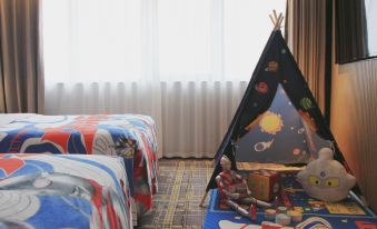 Sheraton Chengdu Lido Hotel