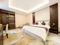Chuanyu Hotel