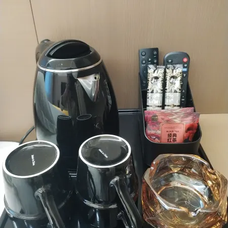 Fuqiang Hotel