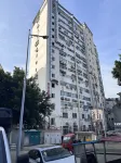 兩江華薈飯店 （巫溪趙家壩店） - 停車場