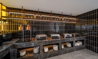 Kaidun Garden Hotel (Nanchang Xihu Overseas Chinese Town)