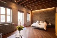 Shude Homestay (Jing'an Temple) Hotels in Shanghai