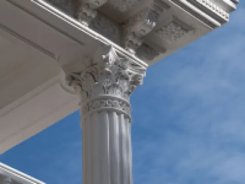 Zarafshon Parkside Ξενοδοχεία στην πόλη Samarkand