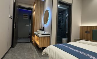 Alliance E-sports Hotel