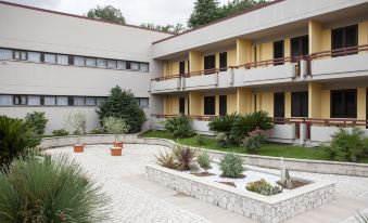 Hotel Pennile