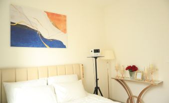 Hera House | Vinhomes Grand Park | Pool + Mall + Beach