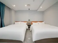 Youjia Collection Hotel (Harbin Railway Station) Hotels near Harbin Train Station