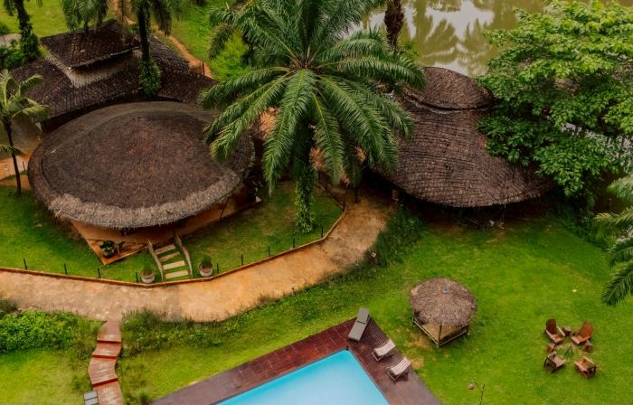 Khaosok Boutique Hideaway